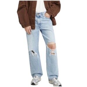 Levi's Silver Tab '94 Baggy Light Blue 31